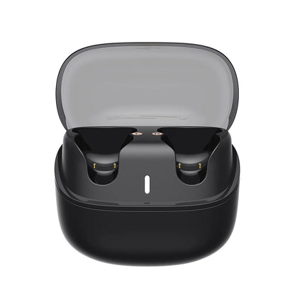 Handsfree Bluetooth HAVIT TW980, TWS, Negru