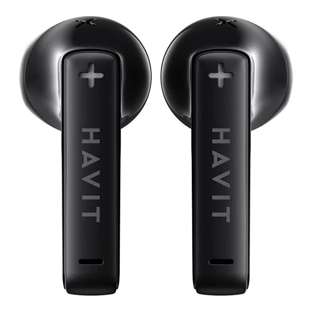 Handsfree Bluetooth HAVIT TW981, TWS, Negru