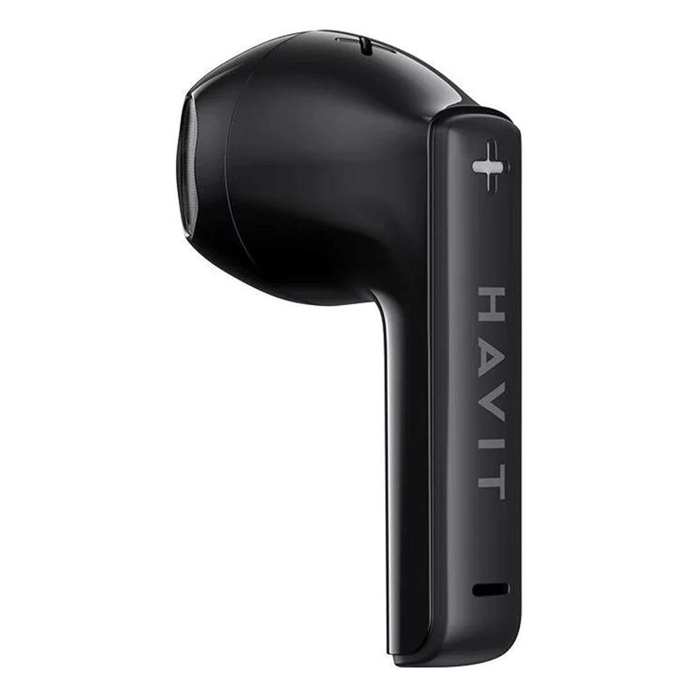 Handsfree Bluetooth HAVIT TW981, TWS, Negru