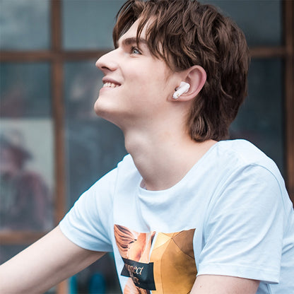 Handsfree Bluetooth HAVIT TW982, TWS, Verde