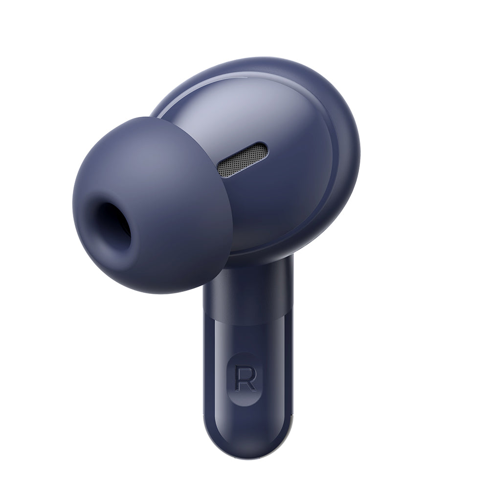 Handsfree Bluetooth HAVIT TW986, TWS, Albastru