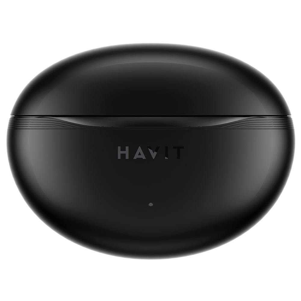Handsfree Bluetooth HAVIT TW986, TWS, Negru