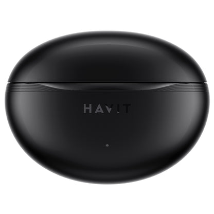 Handsfree Bluetooth HAVIT TW986, TWS, Negru