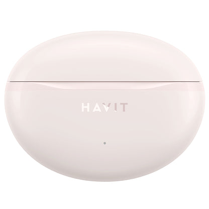 Handsfree Bluetooth HAVIT TW986, TWS, Roz