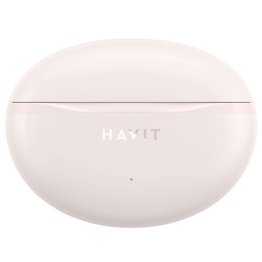 Handsfree Bluetooth HAVIT TW986, TWS, Roz