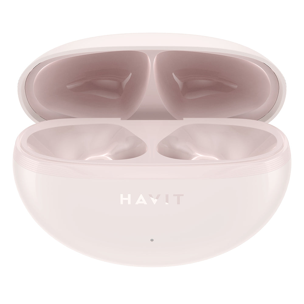 Handsfree Bluetooth HAVIT TW986, TWS, Roz