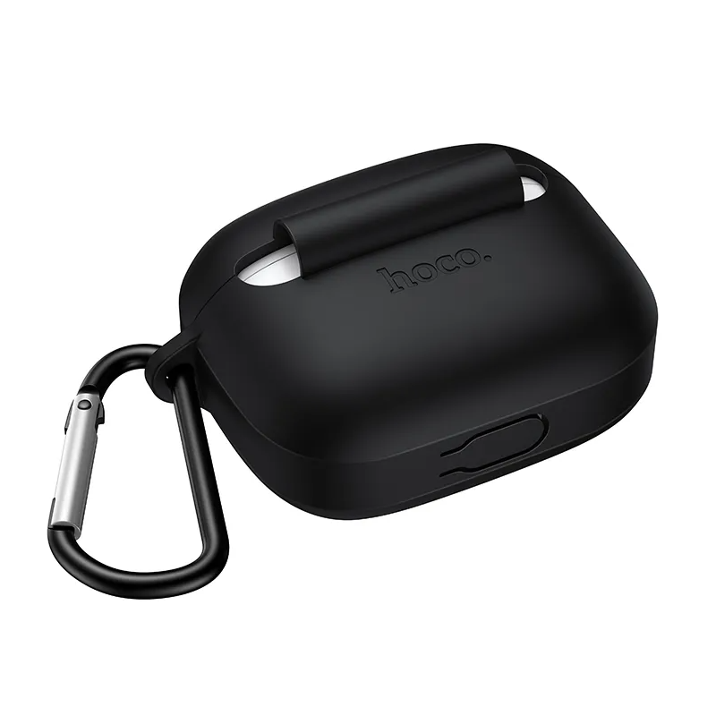 Handsfree Bluetooth HOCO EQ30, TWS, Alb
