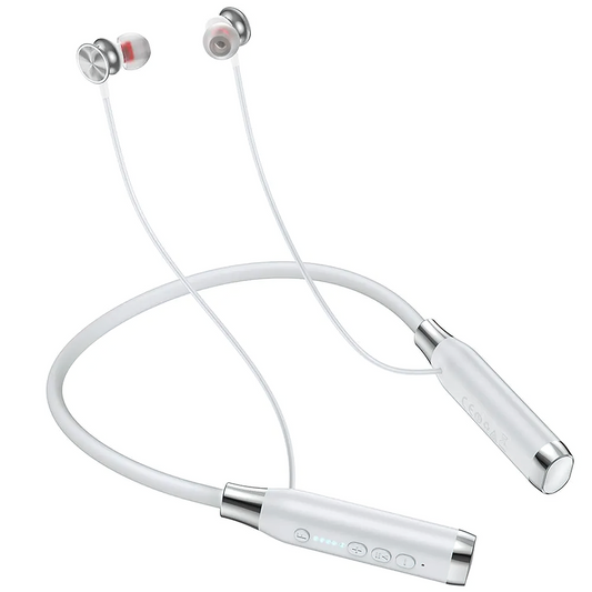 Handsfree Bluetooth HOCO ES62, A2DP, Gri