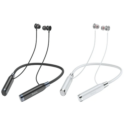 Handsfree Bluetooth HOCO ES62, A2DP, Gri