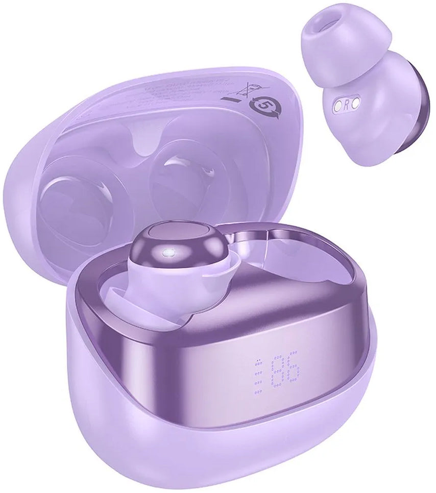 Handsfree Bluetooth HOCO EW200, TWS, Mov