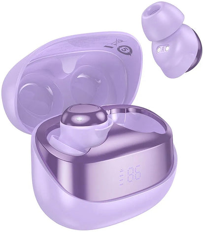 Handsfree Bluetooth HOCO EW200, TWS, Mov