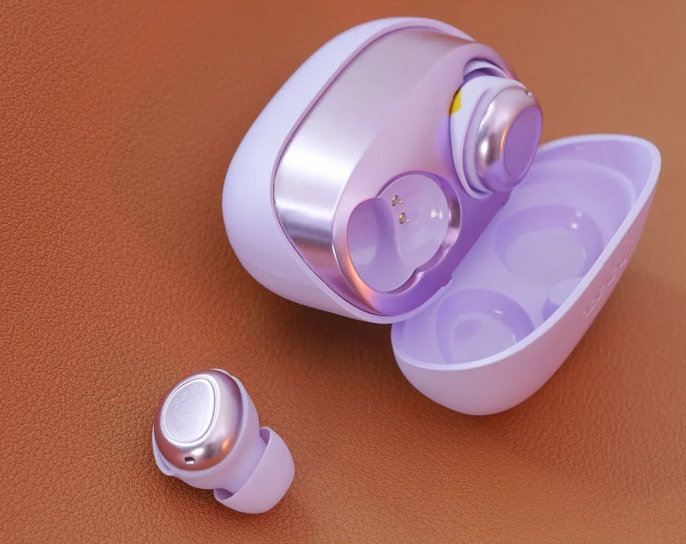 Handsfree Bluetooth HOCO EW200, TWS, Mov