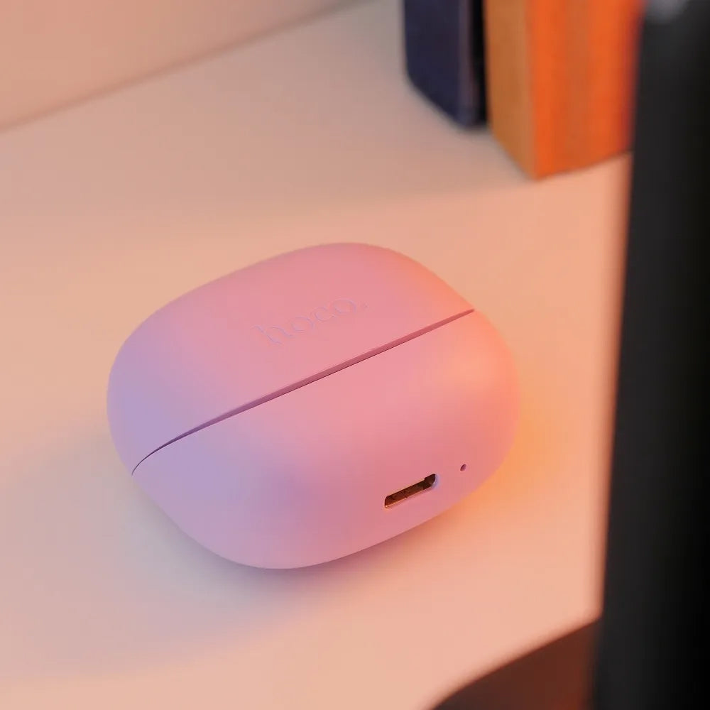 Handsfree Bluetooth HOCO EW200, TWS, Mov