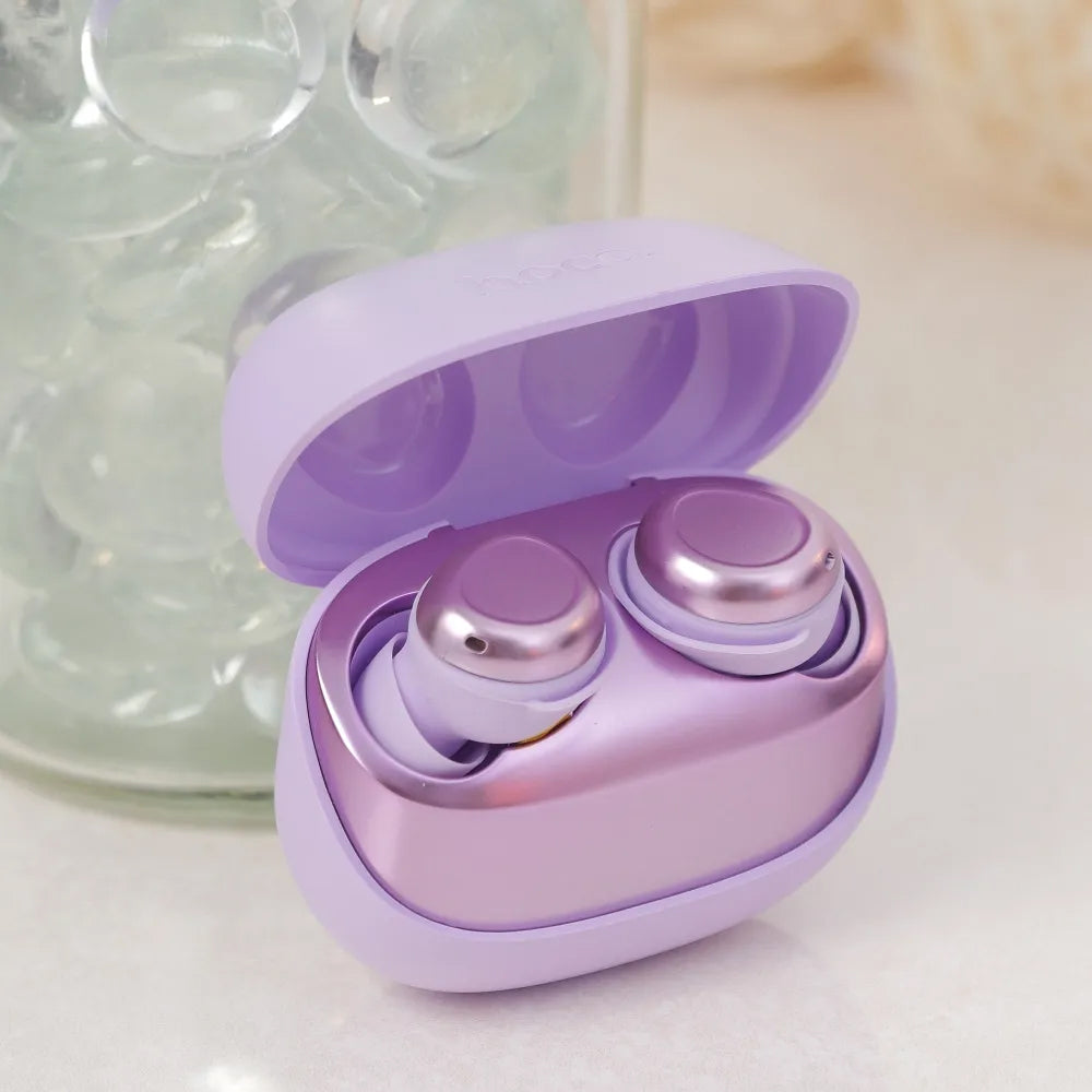 Handsfree Bluetooth HOCO EW200, TWS, Mov