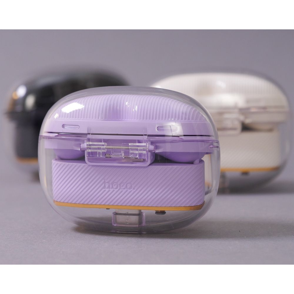Handsfree Bluetooth HOCO EW54, TWS, Mov