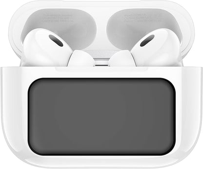 Handsfree Bluetooth HOCO EW72, TWS, ANC, Alb