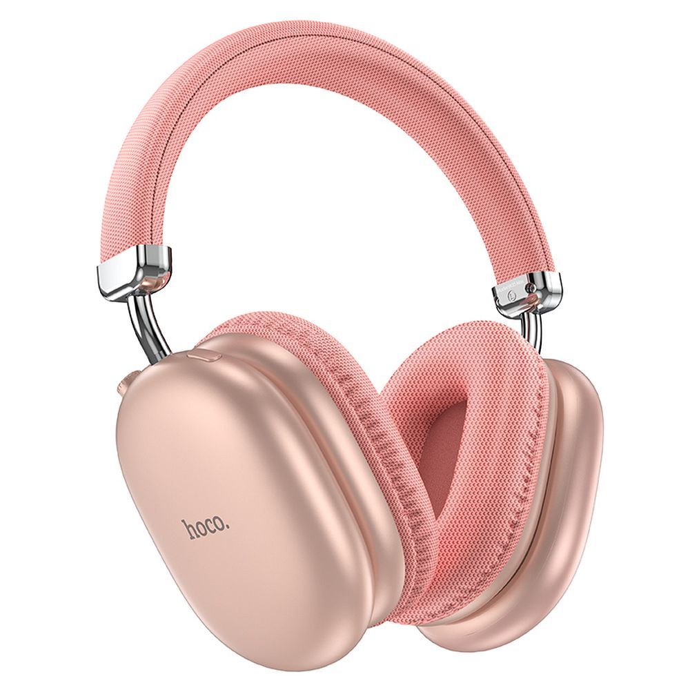 Handsfree Bluetooth HOCO W35 Max, A2DP, Roz