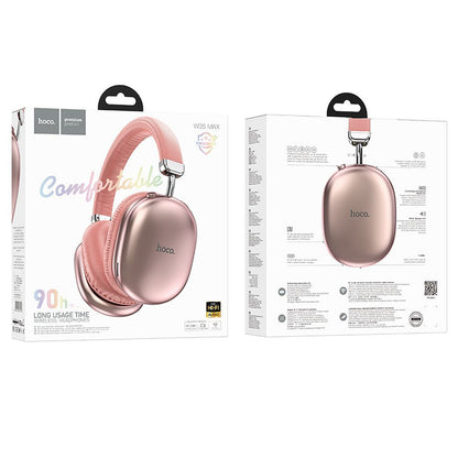 Handsfree Bluetooth HOCO W35 Max, A2DP, Roz