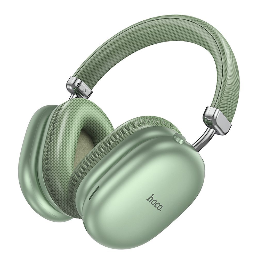 Handsfree Bluetooth HOCO W35 Max, A2DP, Verde