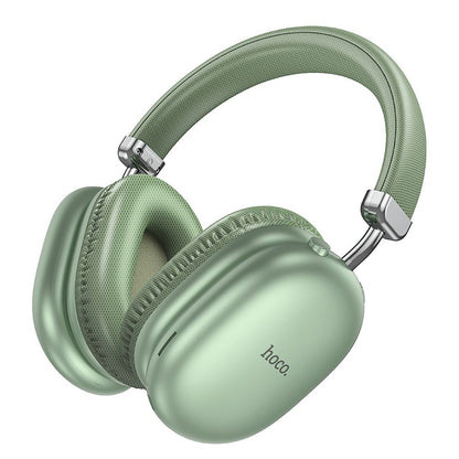 Handsfree Bluetooth HOCO W35 Max, A2DP, Verde