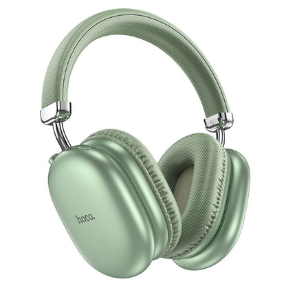 Handsfree Bluetooth HOCO W35 Max, A2DP, Verde
