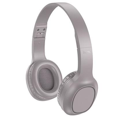 Handsfree Bluetooth HOCO W46, A2DP, Maro