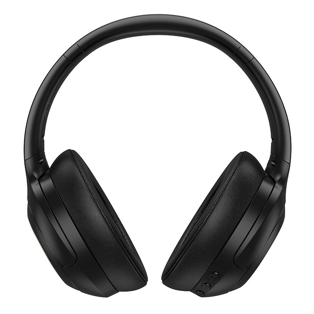 Handsfree Bluetooth HOCO W54, A2DP, ANC, Negru