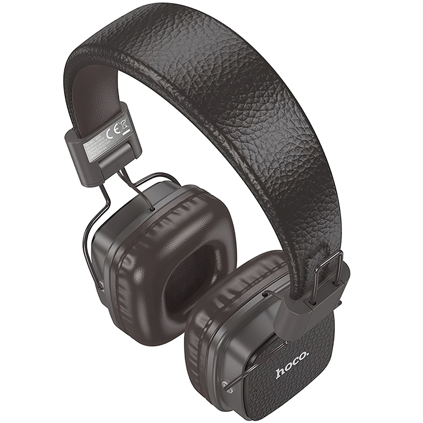 Handsfree Bluetooth HOCO W56, A2DP, Maro