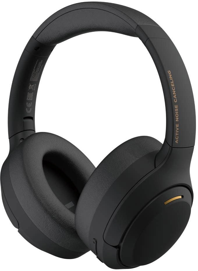 Handsfree Bluetooth Honor Choice Pro, A2DP, ANC, Negru 5504ABSU