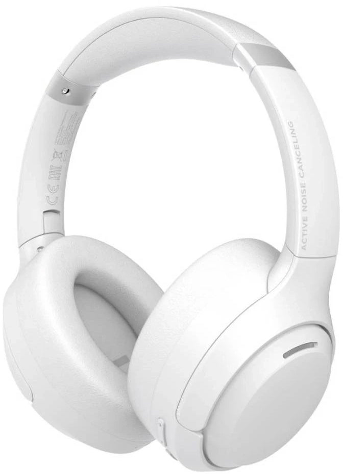 Handsfree Bluetooth Honor Choice Pro, A2DP, ANC, Alb 5504ABSV