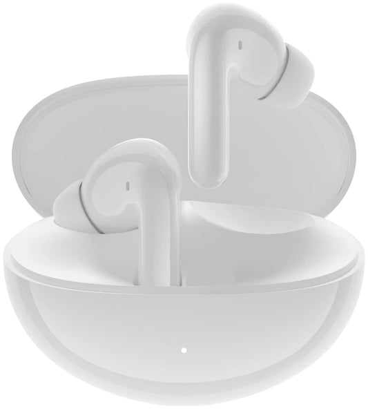 Handsfree Bluetooth Honor Choice S8, TWS, ANC, MultiPoint, Alb 5504ACTN