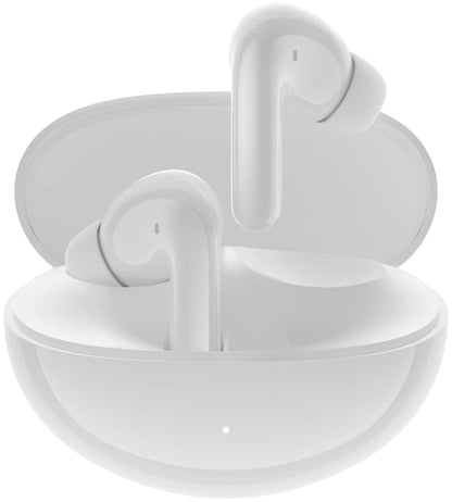 Handsfree Bluetooth Honor Choice S8, TWS, ANC, MultiPoint, Alb 5504ACTN