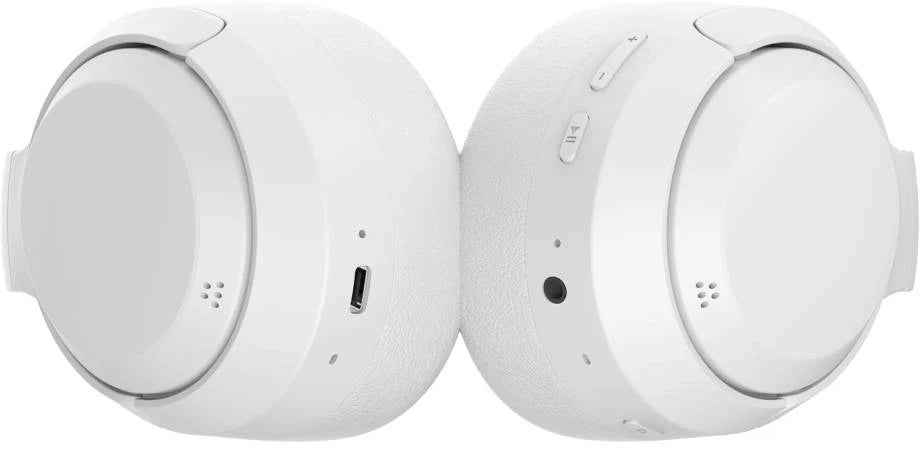 Handsfree Bluetooth Honor Choice Pro, A2DP, ANC, Alb 5504ABSV