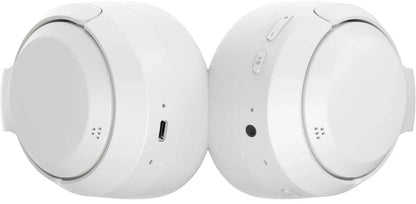 Handsfree Bluetooth Honor Choice Pro, A2DP, ANC, Alb 5504ABSV