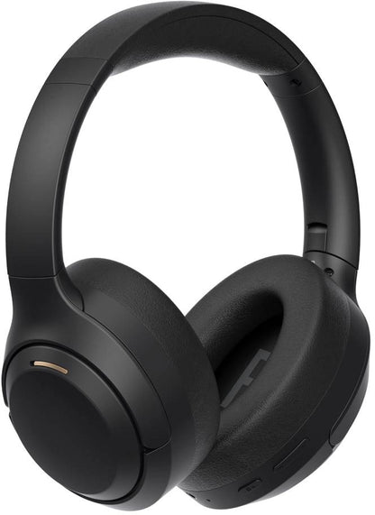 Handsfree Bluetooth Honor Choice Pro, A2DP, ANC, Negru 5504ABSU