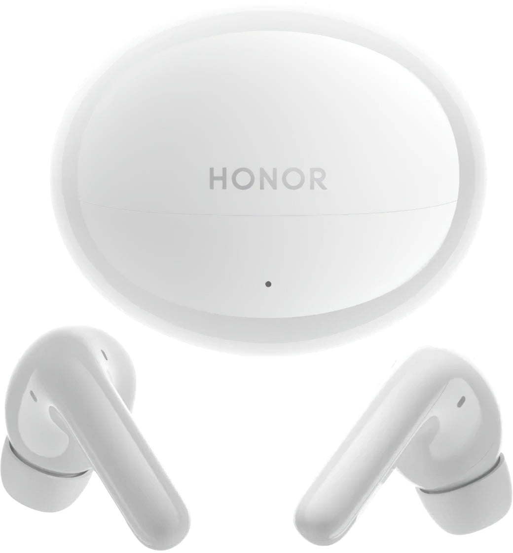 Handsfree Bluetooth Honor Choice S8, TWS, ANC, MultiPoint, Alb 5504ACTN