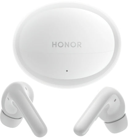 Handsfree Bluetooth Honor Choice S8, TWS, ANC, MultiPoint, Alb 5504ACTN