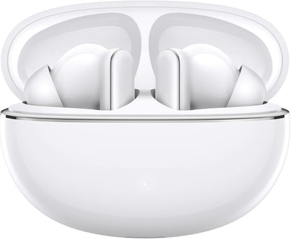 Handsfree Bluetooth Honor Choice X8i, TWS, ANC, MultiPoint, Alb 5504AEDS