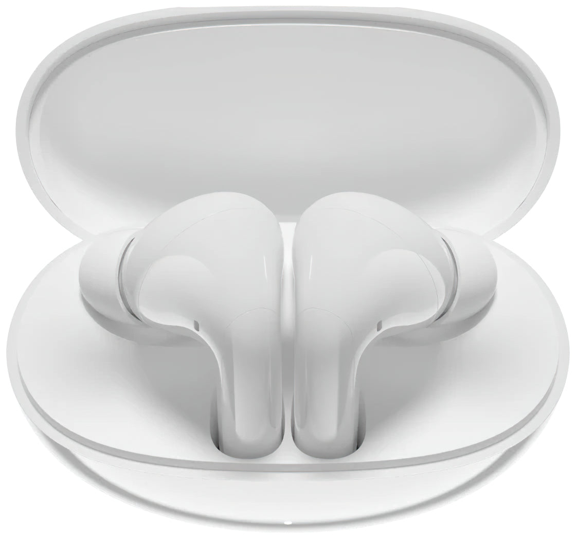 Handsfree Bluetooth Honor Choice S8, TWS, ANC, MultiPoint, Alb 5504ACTN