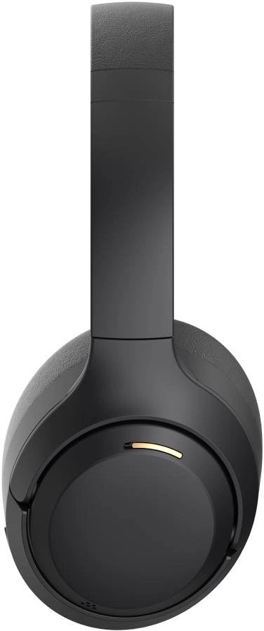 Handsfree Bluetooth Honor Choice Pro, A2DP, ANC, Negru 5504ABSU