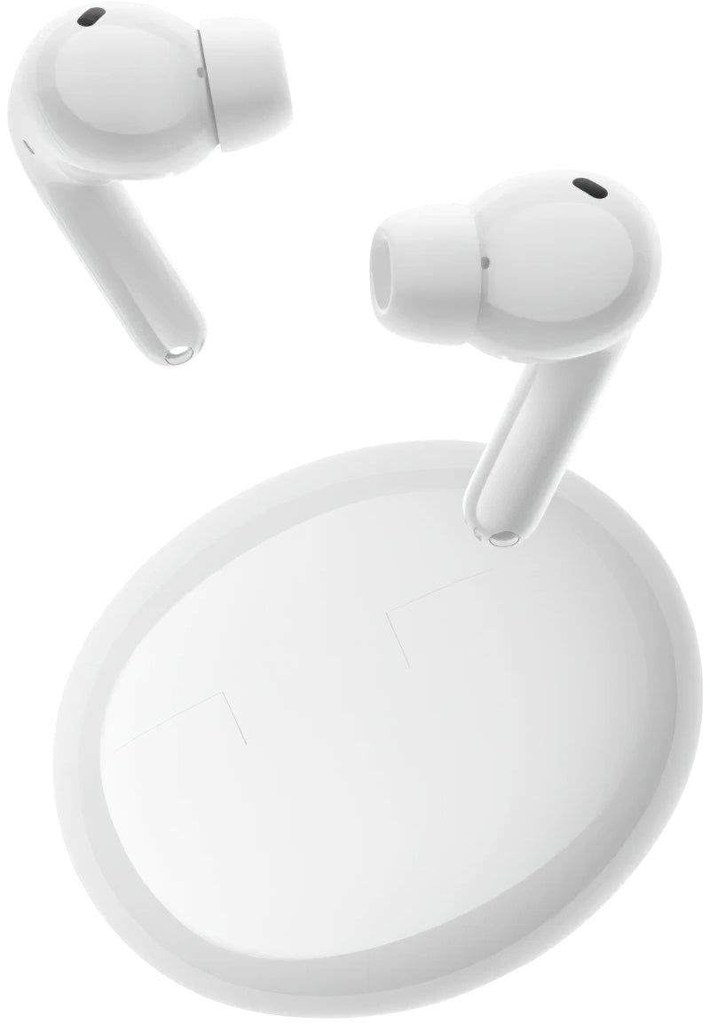 Handsfree Bluetooth Honor Choice S8, TWS, ANC, MultiPoint, Alb 5504ACTN