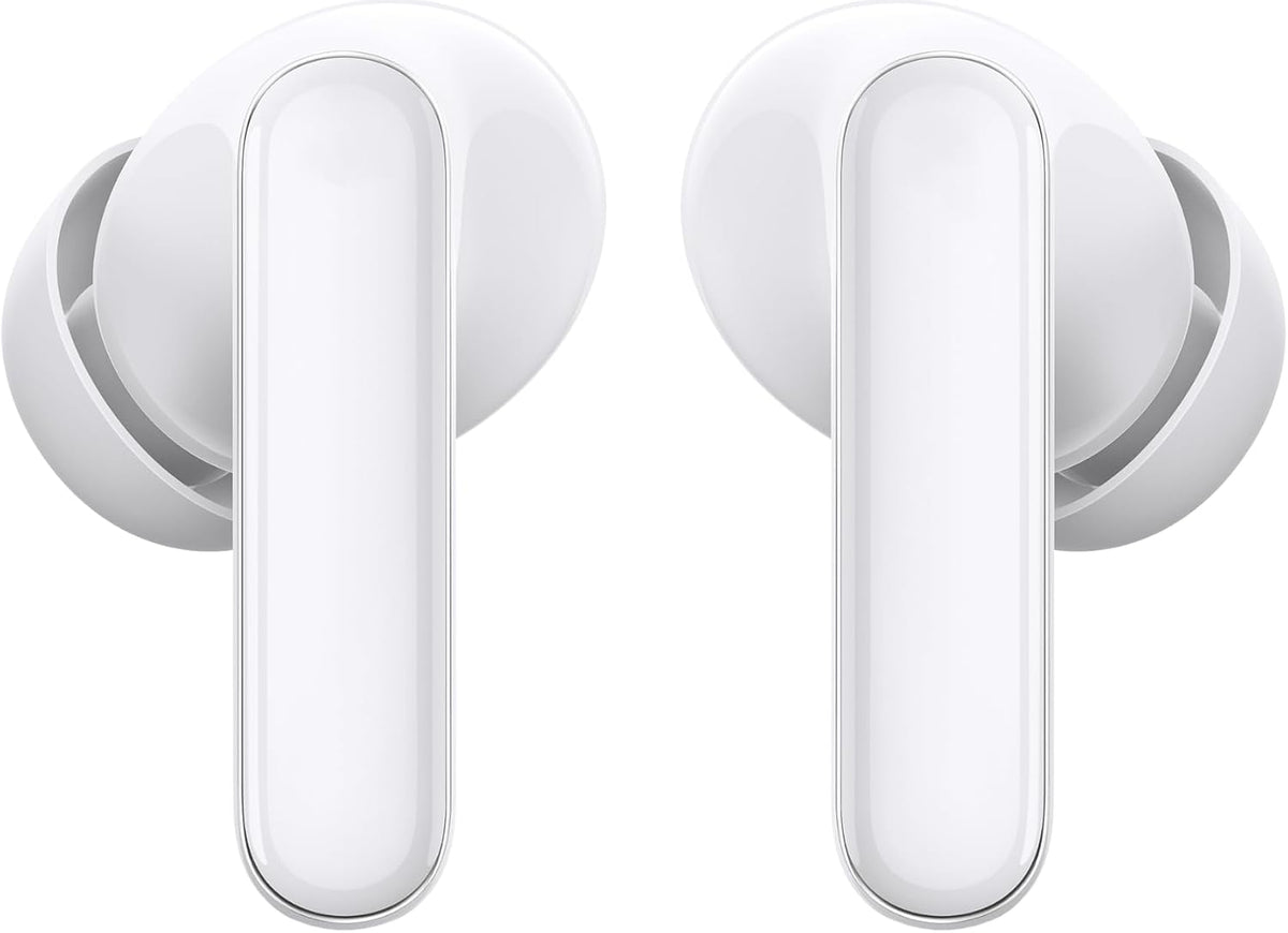 Handsfree Bluetooth Honor Choice X8i, TWS, ANC, MultiPoint, Alb 5504AEDS