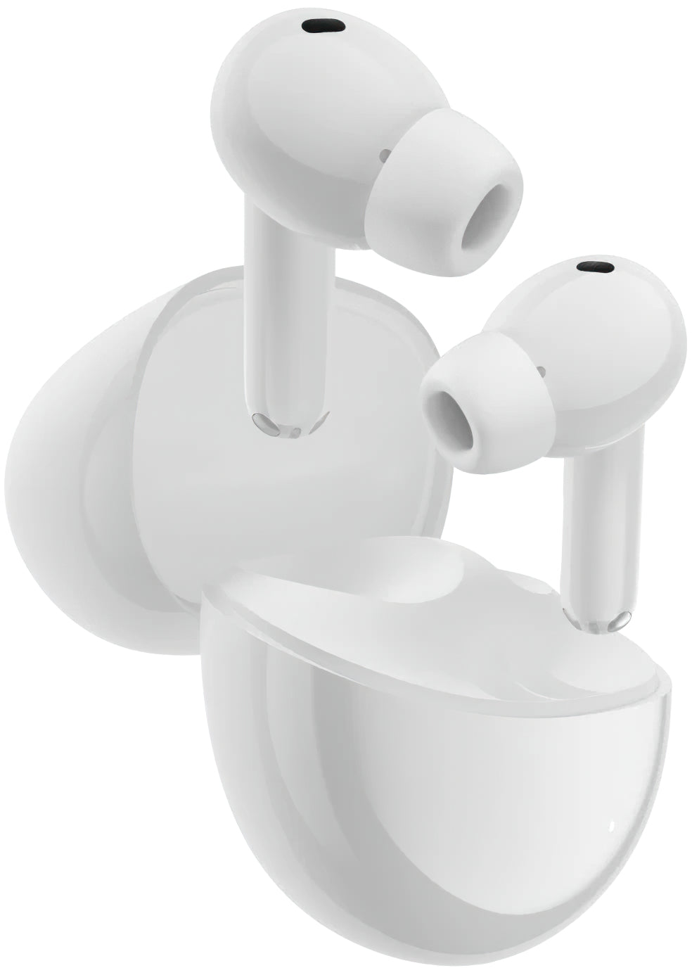 Handsfree Bluetooth Honor Choice S8, TWS, ANC, MultiPoint, Alb 5504ACTN