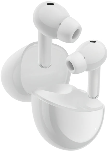 Handsfree Bluetooth Honor Choice S8, TWS, ANC, MultiPoint, Alb 5504ACTN