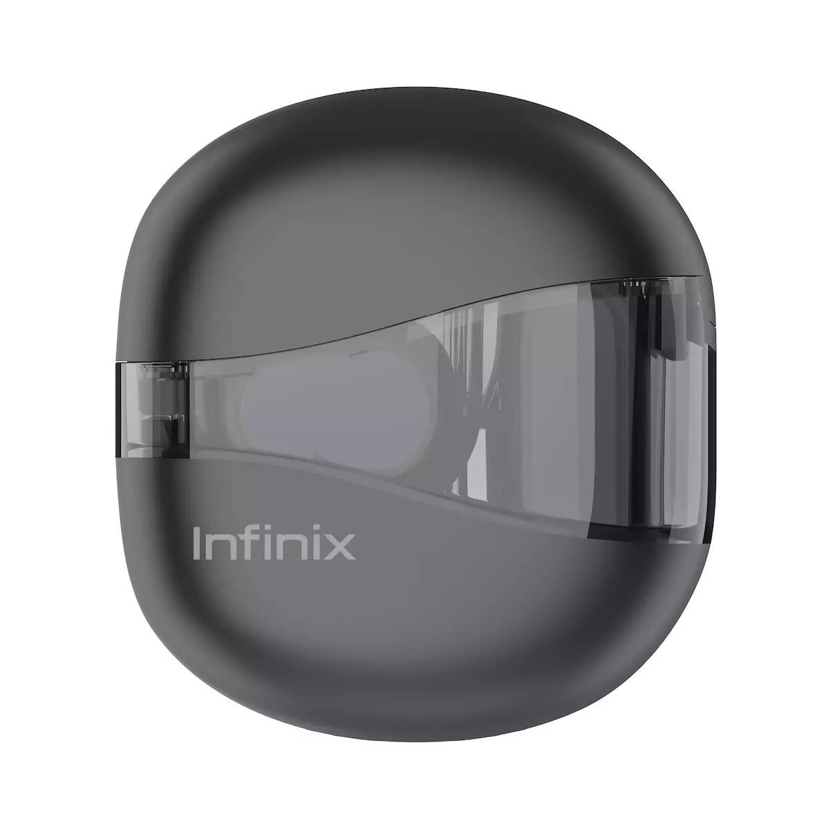 Handsfree Bluetooth Infinix XBuds 3 loop XEOE01, TWS, Negru
