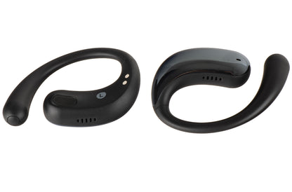 Handsfree Bluetooth Infinix ZLoop 4 XEO4G, TWS, Negru