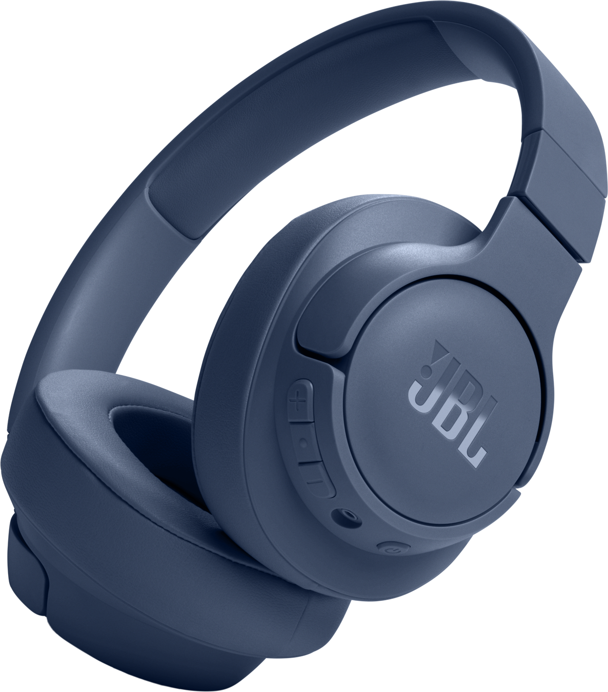 Handsfree Bluetooth JBL Tune 720BT, MultiPoint, A2DP, Albastru JBLT720BTBLU