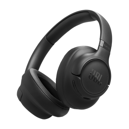 Handsfree Bluetooth JBL Tune 730BT, MultiPoint, A2DP, Negru JBLT730BTBLK