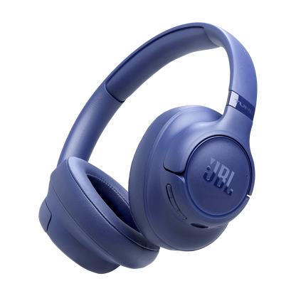 Handsfree Bluetooth JBL Tune 730BT, MultiPoint, A2DP, Albastru JBLT730BTBLU