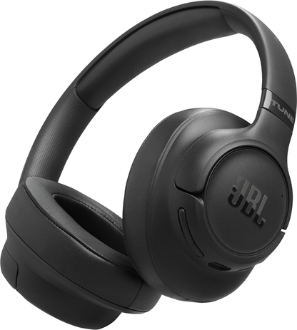 Handsfree Bluetooth JBL Tune 780NC, MultiPoint, A2DP, ANC, Negru, Resigilat JBLT780NCBLK